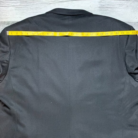 Jack Victor Premier for Rochester Loro Piana Cashmere Blazer Sport Coat - Picture 12 of 16